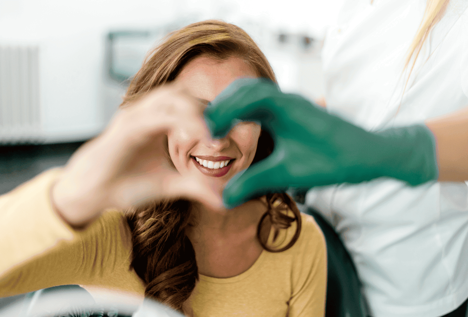 Ersttermin in der Ergotherapie: Was sollte ich mitbringen?