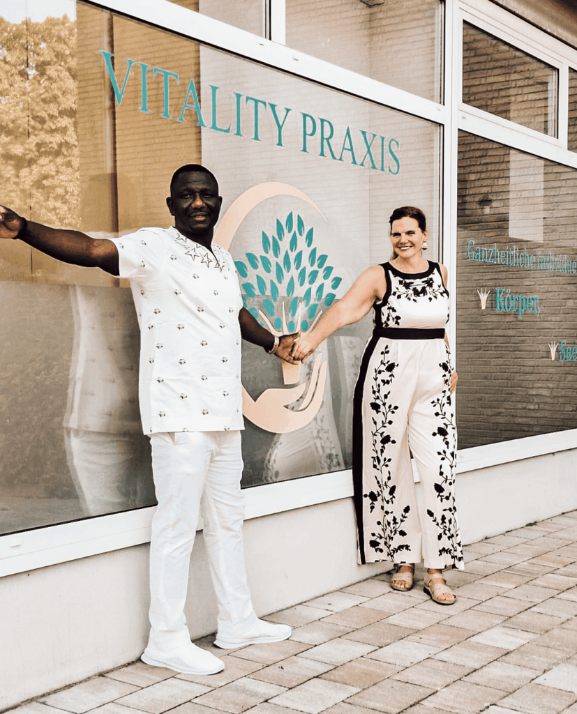 Ergotherapeut & Massage in Barsinghausen Vitality