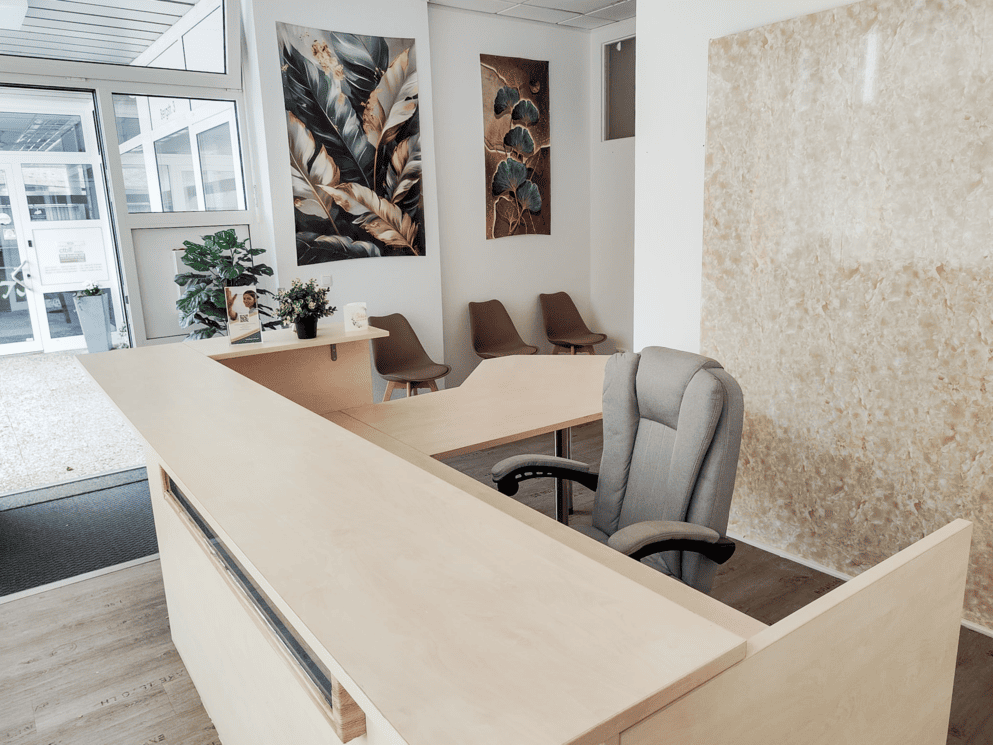 ergotherapie-wellnessmassagen-beratung-in-barsinghausen ergotherapiepraxis-empfang