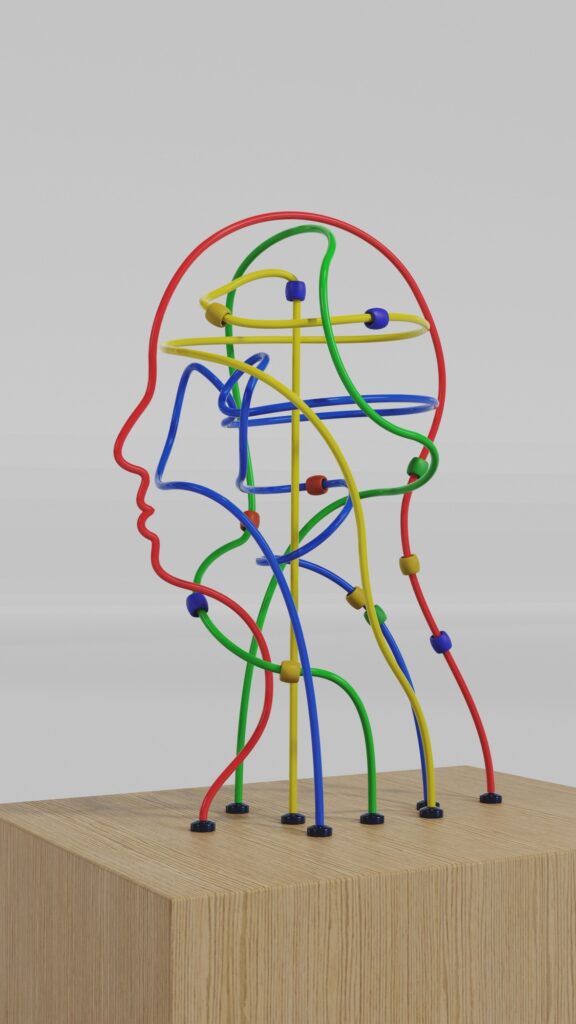 Neurologie in der Ergotherapie